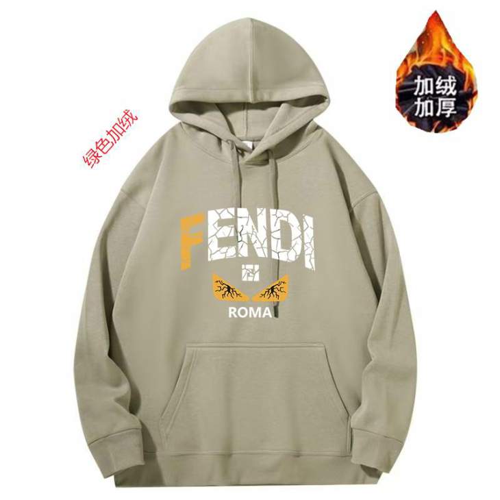 Picture of Fendi Hoodies _SKUFendiS-5XL11Lr593066